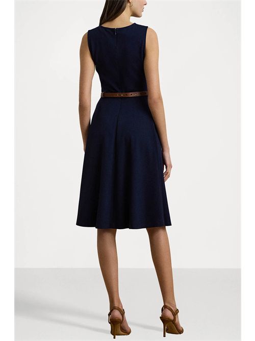 Abito midi LAUREN RALPH LAUREN | 200973402001NY